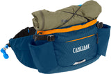Torbica za okoli pasu Camelbak M.U.L.E. 5 (gibraltar navy/orange)