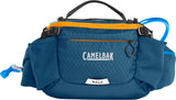 Torbica za okoli pasu Camelbak M.U.L.E. 5 (gibraltar navy/orange)