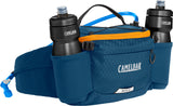 Torbica za okoli pasu Camelbak M.U.L.E. 5 (gibraltar navy/orange)