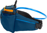 Torbica za okoli pasu Camelbak M.U.L.E. 5 (gibraltar navy/orange)