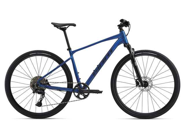 Treking kolo Giant Roam Disc 1 (electron blue)