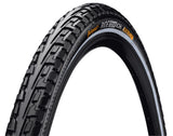 Treking plašč Continental Ride Tour Reflex Extra Puncture Belt 27.5x1.60