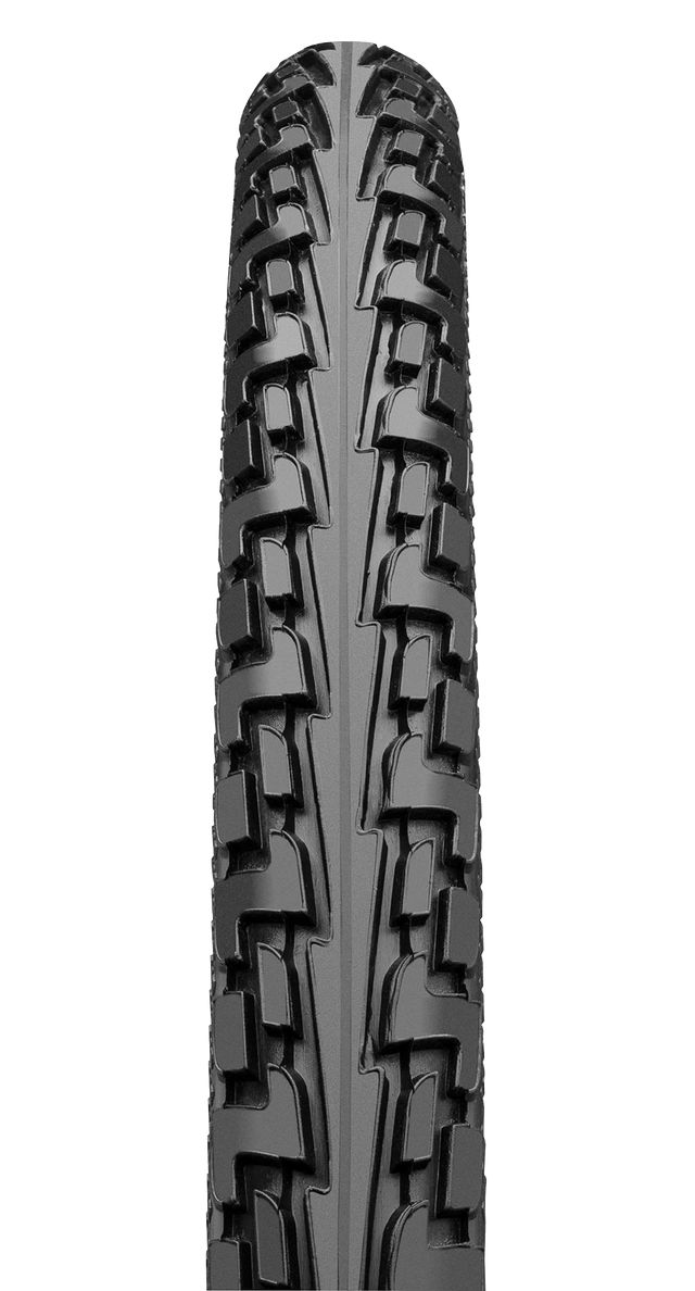 Treking plašč Continental Ride Tour Reflex Extra Puncture Belt 27.5x1.60