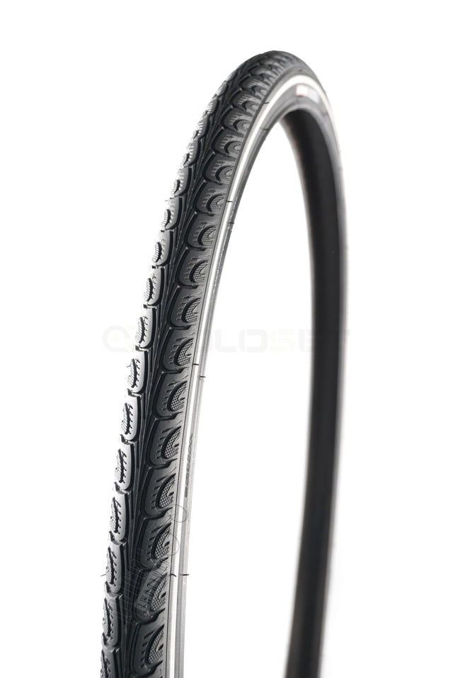 Treking plašč Mitas Hook Antipuncture+Reflex stripe 700x35 (28 col)