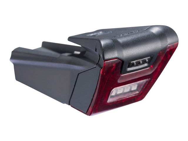 Zadnja lučka Giant Numen in nosilec Giant Uniclip TL