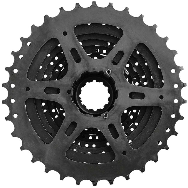 Zadnji verižnik Shimano Altus CS-HG200 11-34 (9 prestav, OEM)