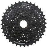 Zadnji verižnik Shimano Altus CS-HG200 11-34 (9 prestav, OEM)