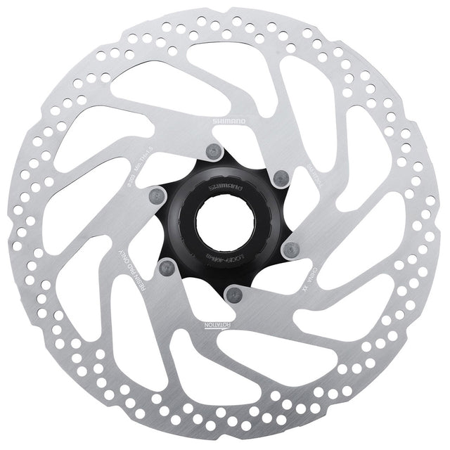 Zavorni rotor Shimano Alivio SM-RT30 (Ø 203 mm)