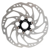 Zavorni rotor Shimano SLX SM-RT70 Ice Technology (Ø 203 mm, external)
