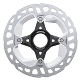 Zavorni rotor Shimano Ultegra RT-MT800 Ice Technology Freeza (Ø 140 mm, external)