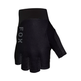 Ženske kolesarske rokavice Fox Ranger Gel (short, black)