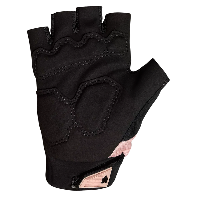 Ženske kolesarske rokavice Fox Ranger Gel (short, dusty rose)