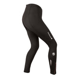Ženske termo kolesarske hlače s podlogo Endura Thermolite Tight (black)