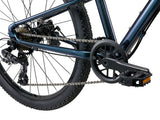 Otroško kolo Giant Liv Tempt 24" Disc (starry night)