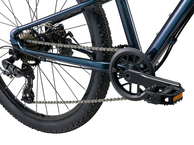 Otroško kolo Giant Liv Tempt 24" Disc (starry night)