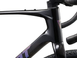 Karbonsko gravel kolo Giant Revolt Advanced 2 (carbon smoke)