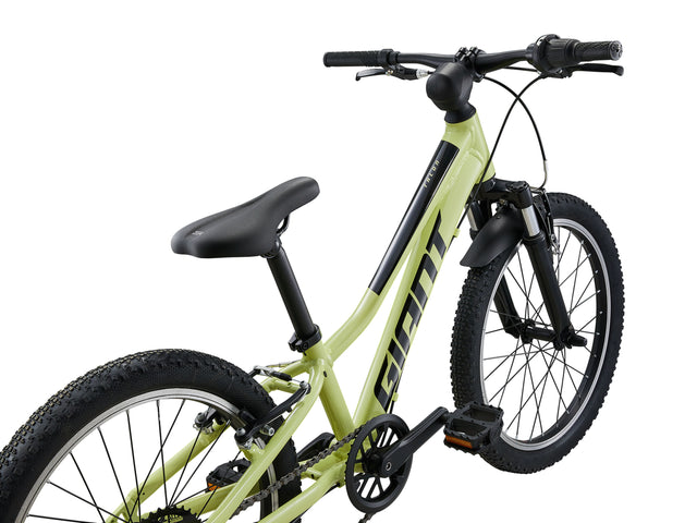 Otroško kolo Giant Talon 20" (muscat blanc)