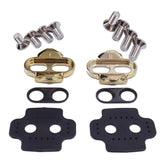 Blokeji Crankbrothers Standard Release Kit 6°/15°