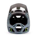 Full face čelada Fox Proframe MIPS (gunmetal grey)