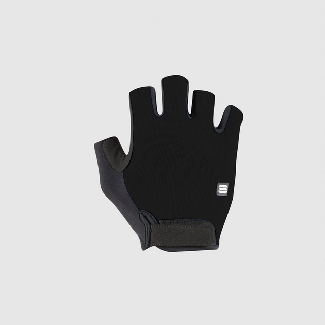 Kolesarske rokavice Sportful Classic (black)