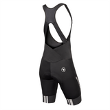 Ženske kratke kolesarske bib hlače z naramnicami Endura FS260-Pro SL DS (black)