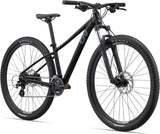 Žensko gorsko kolo Giant Liv Tempt 29" 3 (metallic black)