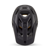 Full face čelada Fox Proframe MIPS (matt black)