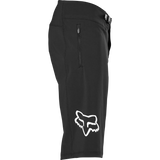Moške kratke kolesarske hlače Fox Defend (black)