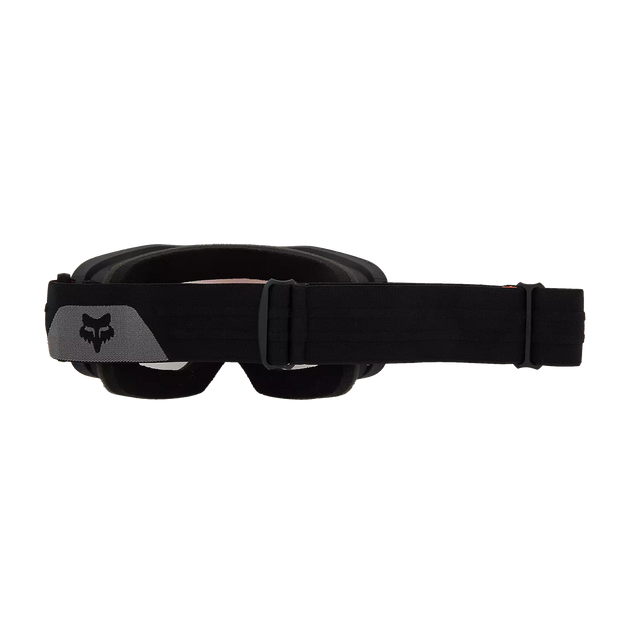 Očala za spust Fox Main X Black