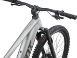 Električno gorsko kolo Giant Stance E+ 29" 0 PRO 800Wh (raw aluminum)
