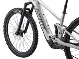 Električno gorsko kolo Giant Stance E+ 29" 0 PRO 800Wh (raw aluminum)