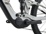 Električno gorsko kolo Giant Stance E+ 29" 0 PRO 800Wh (raw aluminum)