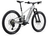 Električno gorsko kolo Giant Stance E+ 29" 0 PRO 800Wh (raw aluminum)