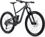 Enduro kolo Giant Reign 29" (metal)
