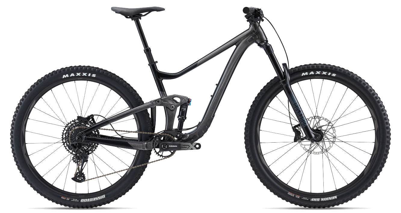 Gorsko kolo Giant Trance X 29