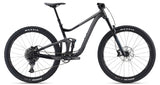 Gorsko kolo Giant Trance X 29" 2 (metallic black)