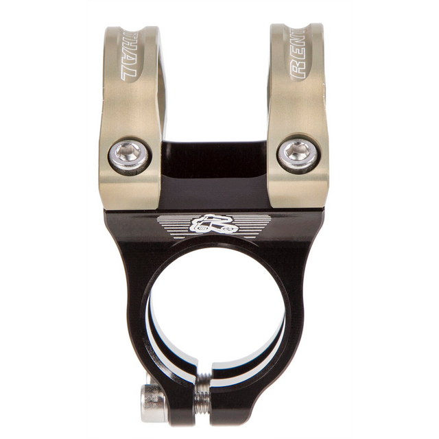 Krmilna opora Renthal Apex (Ø 31.8, 40 mm)