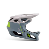 Full face čelada Fox Proframe MIPS (gunmetal grey)