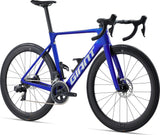 Karbonsko cestno kolo Giant Propel Advanced 1 (aerospace blue)