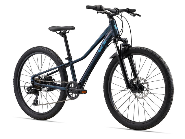 Otroško kolo Giant Liv Tempt 24" Disc (starry night)
