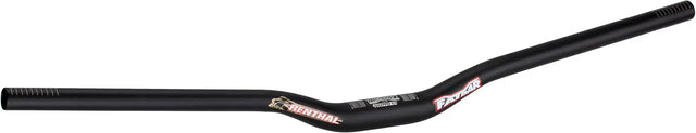 Krmilo Renthal Fatbar v.2 800 mm (Ø 31.8, black)