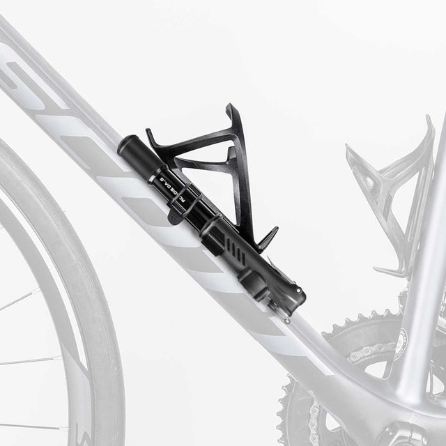 Mini tlačilka Topeak Roadie DA G