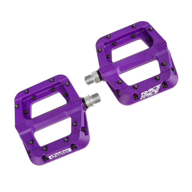 Pedala Race Face Chester (purple)