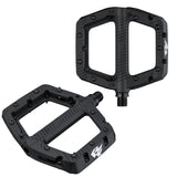 Pedala Race Face Chester v.2 (black)