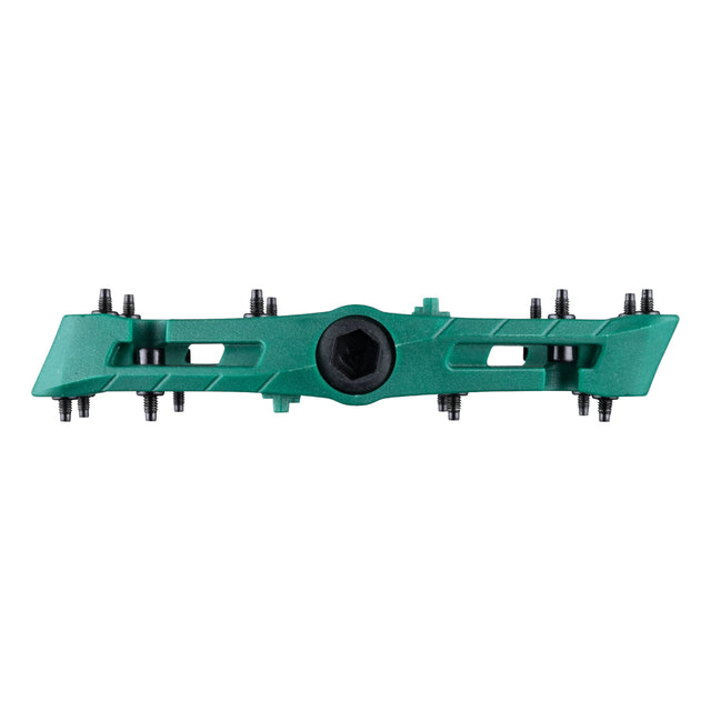 Pedala Race Face Chester v.2 (green)
