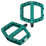 Pedala Race Face Chester v.2 (green)