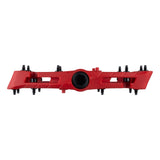 Pedala Race Face Chester v.2 (red)