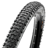 Plašč Maxxis Aggressor 27.5x2.50WT TR EXO DC