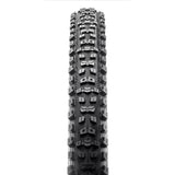 Plašč Maxxis Aggressor 27.5x2.50WT TR EXO DC