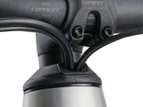 Električno gorsko kolo Giant Stance E+ 29" 0 PRO 800Wh (raw aluminum)